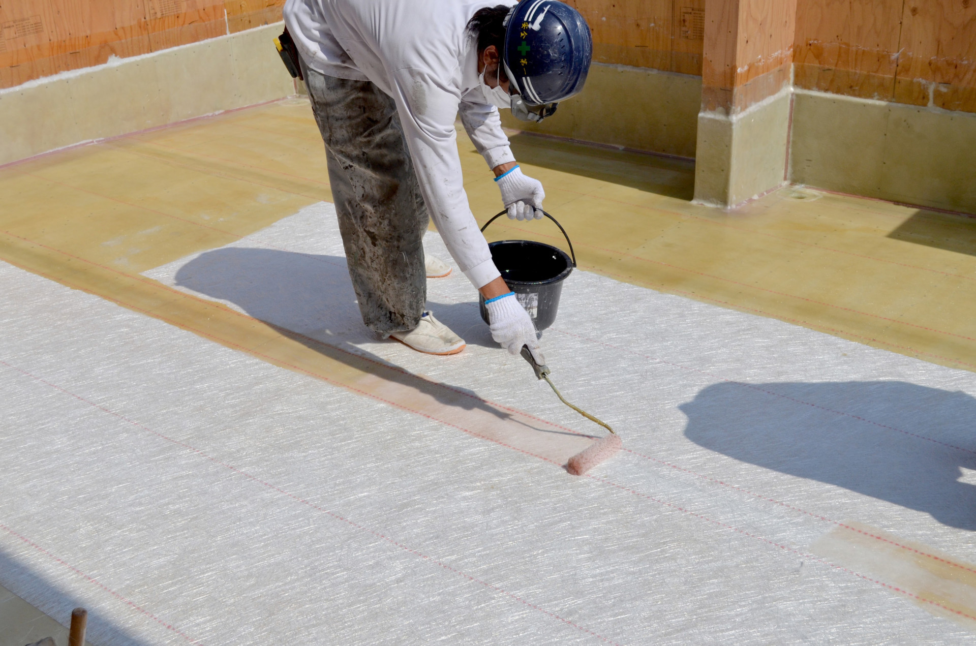 株式会社岩瀬建設工務