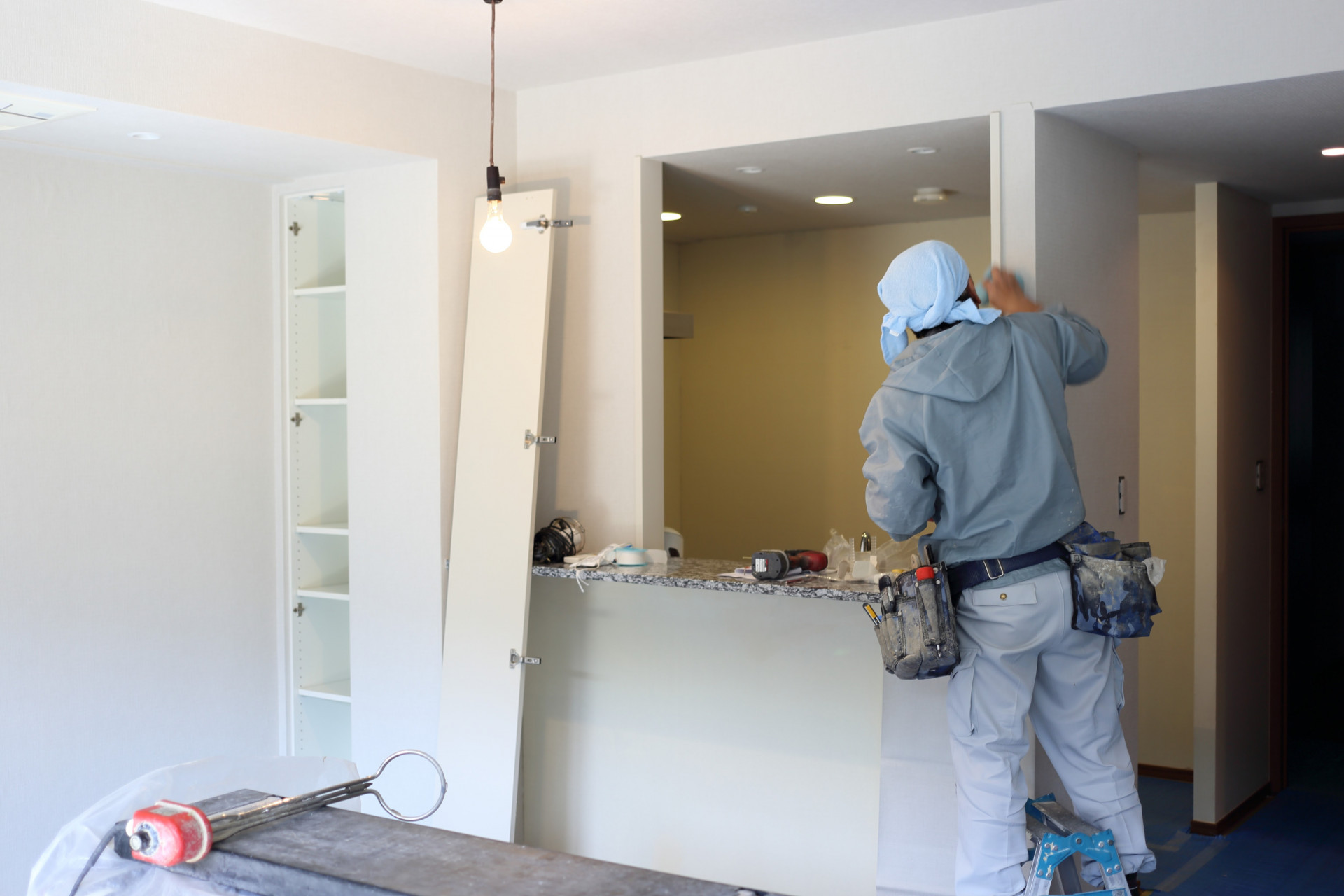 株式会社岩瀬建設工務