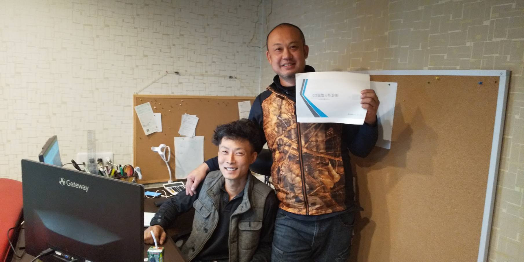 建設業に熱意のある人材を男女問わず求人してます。